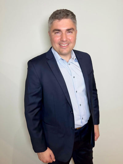 Asaf Moalem