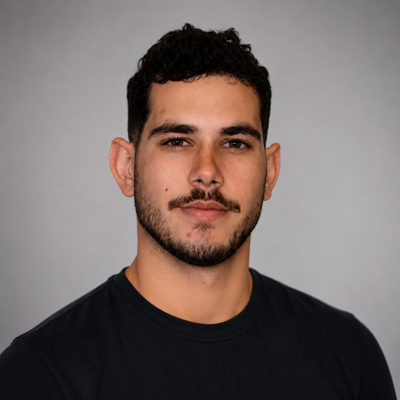 Noam Schwartz