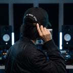 On The Way Records 6 Panel Hat