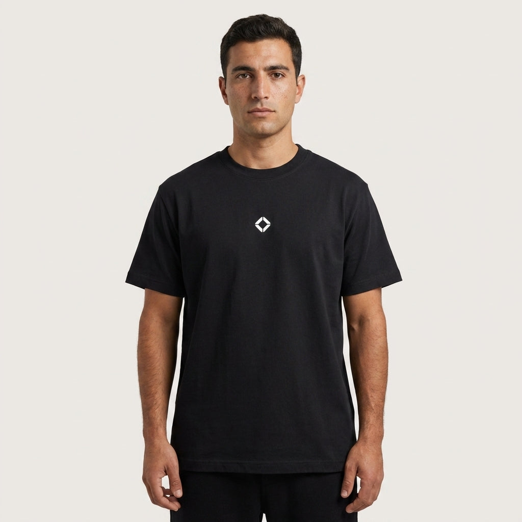 Let The Music Speak Shirt