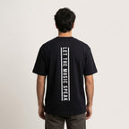 Let The Music Speak Shirt